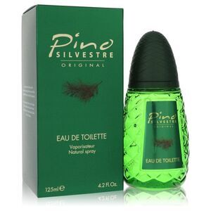 Pino Silvestre Original Eau De Toilette Men Green